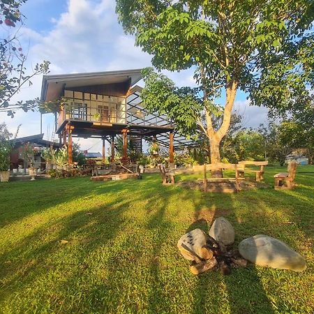 La Granja Farmstay Dipolog Mutia Екстериор снимка